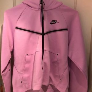 Nike Sportswear Tech Fleece Windrunner